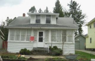 4 Mildred Ave, Radisson, NY 13027-2806