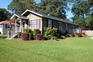 116 Paris Ave, Mobile, AL 36606-4161