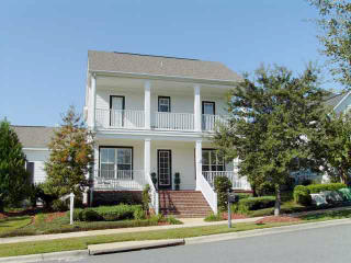 3803 Overlook Dr, Tallahassee FL  32311-7872 exterior