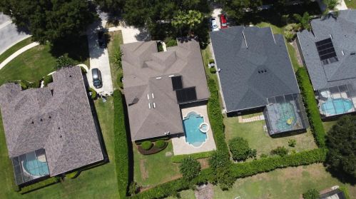 1602 Cherry Lake Way, Lake Mary, FL 32746-1900