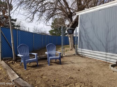 5436 Apache Hl Ln, Globe AZ  85501-5304 exterior