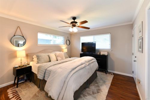 1844 Tisserand Dr, Santa Rosa CA  95405-7635 exterior