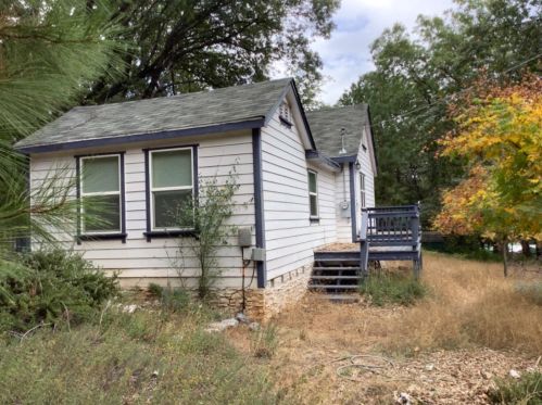 15585 Hinton Rd, Pioneer, CA 95666-9649