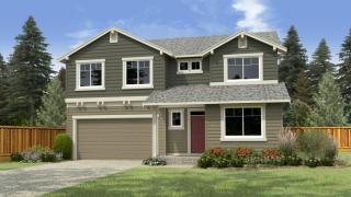 1881 Claret Loop, Breidablick, WA 98370-8380