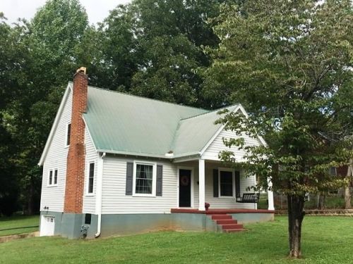 211 Lind St, Mc Minnville, TN 37110-1924
