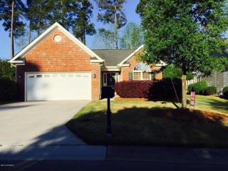 4118 Rounding Bend Ln, Wilmington NC  28412-7390 exterior