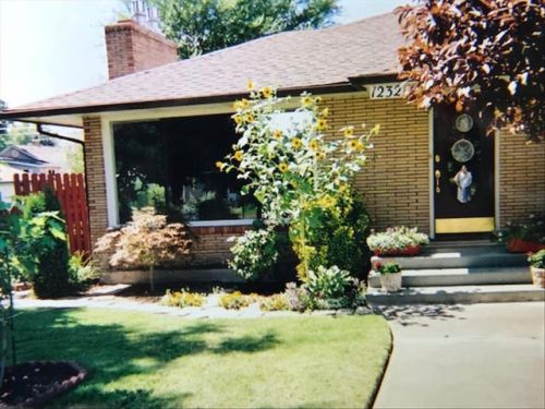 1232 6th St, Clarkston WA  99403-3316 exterior