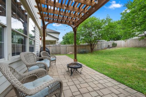 3013 Fleet Dr, Austin TX 78748-2963 exterior