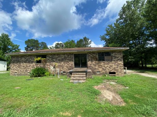387 Maple Hill Rd, Harleyville, SC 29448-4111