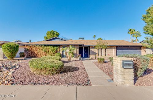 4402 Orchid Ln, Glendale, AZ 85302-5310