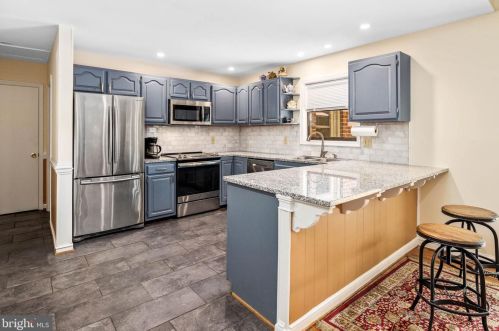 1123 Eastover Pkwy, Locust Grove VA  22508-5176 exterior