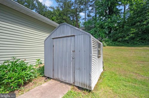 14410 Miller Rd, Madison Mills VA  22960-2407 exterior