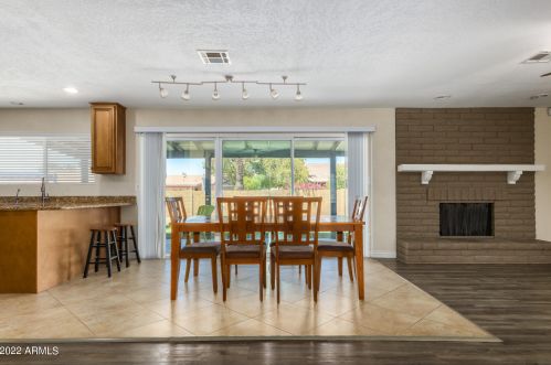 14028 39th Ave, Phoenix AZ 85029-3119 exterior