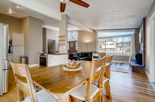 6336 64 Ave, Arvada CO 80003-4402 exterior