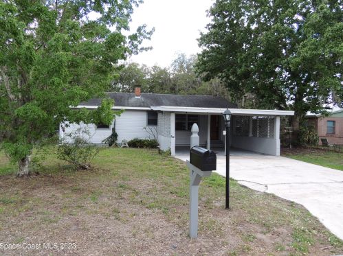 2295 Pamela St, Titusville, FL 32796-5006