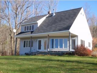 552 Lockehaven Rd, Enfield NH  03748-4017 exterior