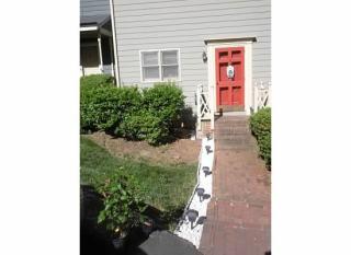 303 Dansk Ct, Cary NC  27511-3195 exterior