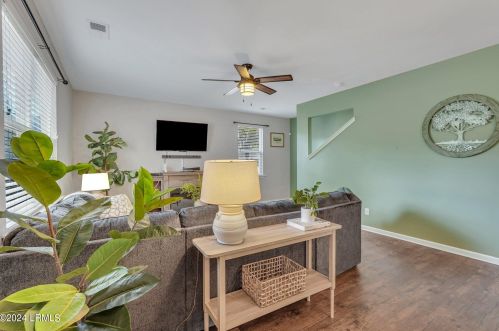 4923 Tidal Walk Ln, Beaufort SC  29907 exterior