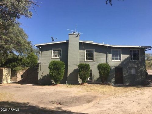 1344 Bristol Dr, Nogales, AZ 85621-1202