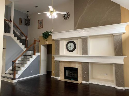 7716 Saragosa Creek Dr, Plano TX  75025-4909 exterior