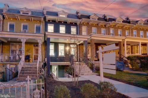 710 Ingraham St, Washington, DC 20011-7708