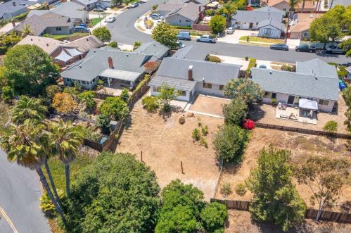 6227 Buisson St, San Diego CA 92122-2246 exterior