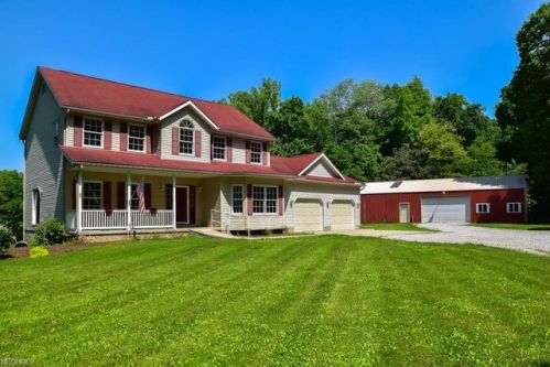 5300 Sandy Ave, Canton, OH 44707-1764