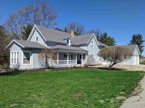 3765 750, Keystone, IN 46759-9767