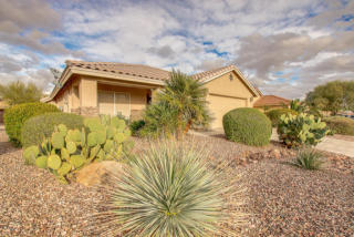 717 232nd Ave, Buckeye, AZ 85326-3876