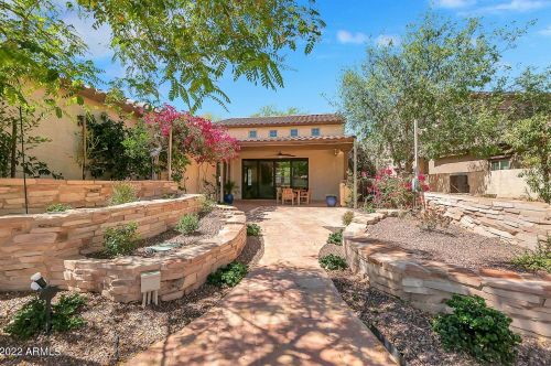 20913 Ct St, Buckeye AZ  85396-3640 exterior