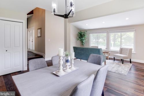 15215 Noblewood Ln, Bowie MD  20716-1226 exterior