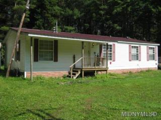 511 Mallett Hill Rd, Stratford, NY 13470-2024