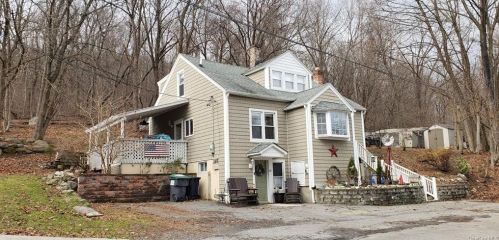 42 Stage Rd, Pine Island, NY 10969-1602