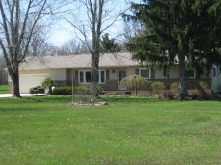 1977 Caledonia Ashley Rd, Cardington, OH 43315-9407