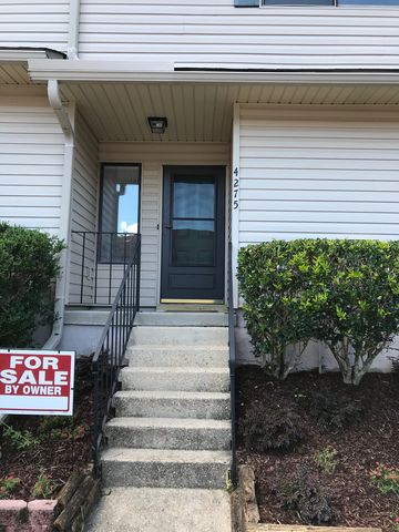 4275 Brookside Dr, Pensacola, FL 32503-2886