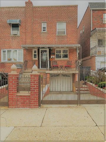 2019 Watson Ave, Bronx, NY 10472-5403