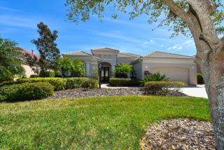 518 Habitat Blvd, Osprey, FL 34229-2303