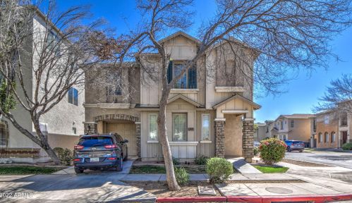 6635 Cleveland St, Phoenix, AZ 85043-5084