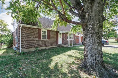 1469 Circlefield Dr, Cincinnati, OH 45246-2002
