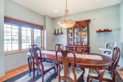 5230 Creekside Pl, La Crosse WI  54601-2296 exterior