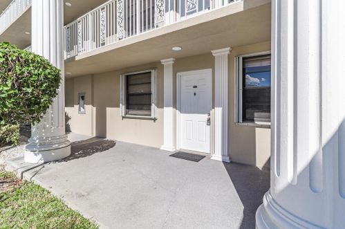 3501 Village Blvd, West Palm Beach, FL 33409-7420