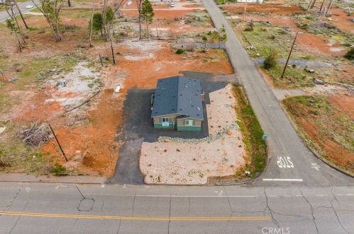 6512 Ponderosa Way, Nimshew CA  95954-9442 exterior