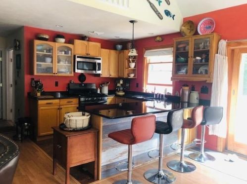 23 Harrison Rd, Washington NH  03280-3546 exterior