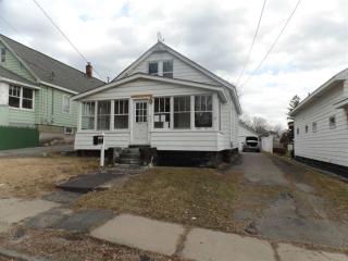 6 Holmes St, Schenectady, NY 12302-1406