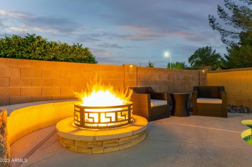 3903 Virgo Pl, Chandler AZ  85249-5238 exterior