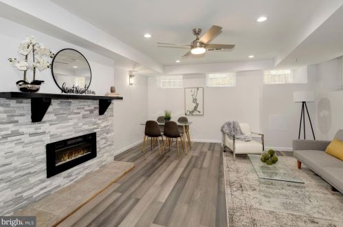 1464 Columbia Rd, Washington, DC 20009-4706