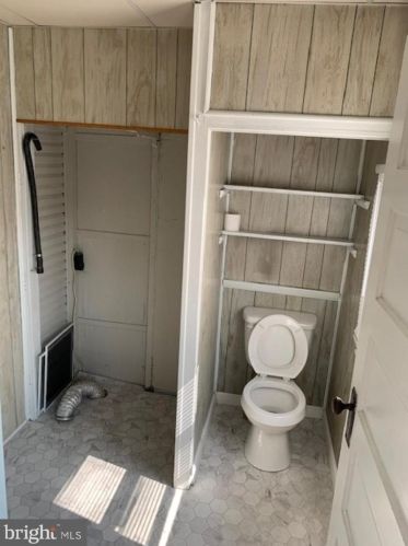 309 Fulton St, Hanover PA 17331-2724 exterior