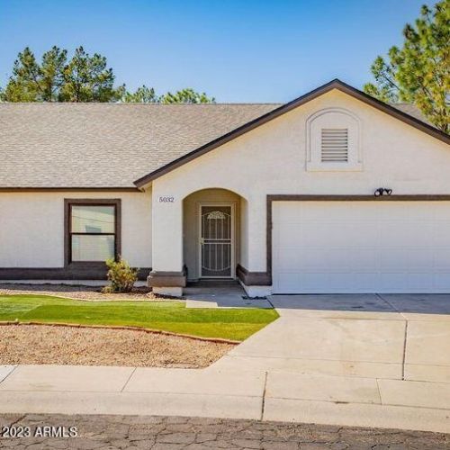 5032 102nd Ave, Glendale, AZ 85307-4121