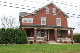 1671 Saint Mary St, Lewisburg, PA 17837-8893