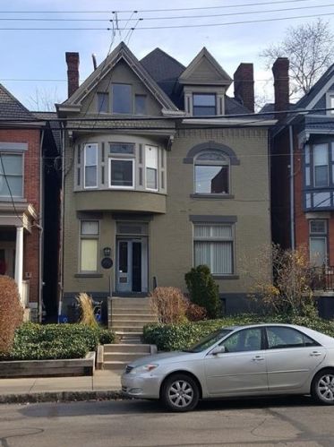 655 Maryland Ave, Pittsburgh, PA 15232-1950